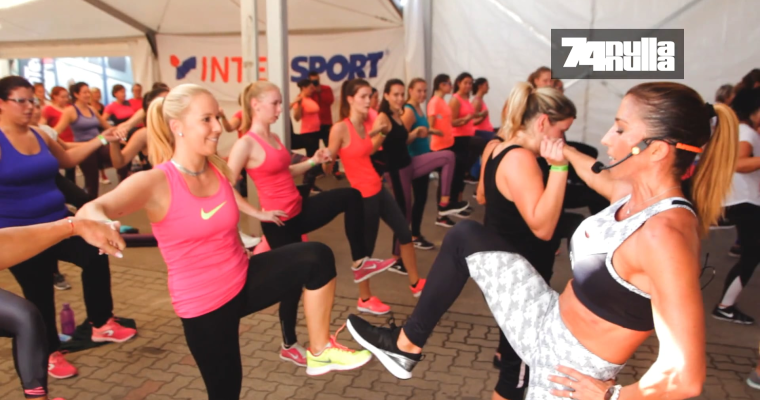 Edz egy&uuml;tt a legjobbakkal! J&ouml;n a m&aacute;sodik Kaposv&aacute;ri Fitness Ar&eacute;na Fesztiv&aacute;l!