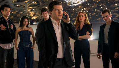 A h&eacute;ten visszat&eacute;rnek az illuzionist&aacute;k