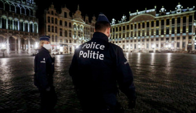 Magyar &eacute;rintettje is van a rendőrs&eacute;g &aacute;ltal lebuktatott br&uuml;sszeli orgi&aacute;nak