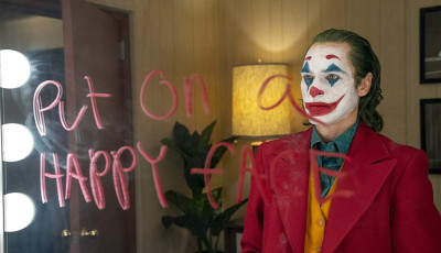 &Uacute;gy tűnik folytat&aacute;st kap a Joaquin Phoenix-f&eacute;le Joker