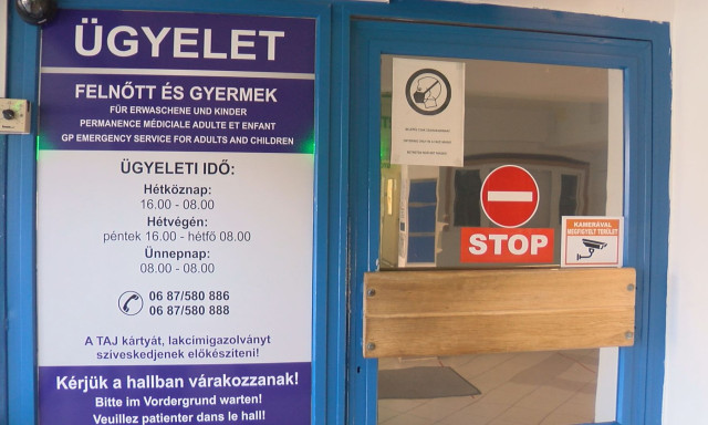 Az &iacute;g&eacute;ret ellen&eacute;re nem lesznek plusz h&aacute;ziorvosi &uuml;gyeleti pontok ny&aacute;ron a Balatonon