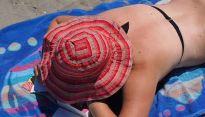 Nem csak a le&eacute;g&eacute;s sz&aacute;m&iacute;t a barnul&aacute;s is vesz&eacute;lyes lehet