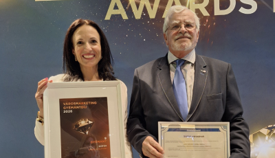 T&iacute;z gy&eacute;m&aacute;ntd&iacute;jat nyert Si&oacute;fok