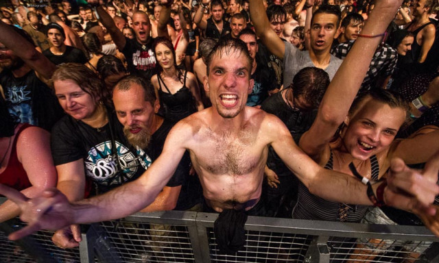 N&eacute;gy napra ism&eacute;t beveszik Fony&oacute;dot a rockerek - &Eacute;rkezik a RockBalaton!