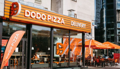 Magyar piacra l&eacute;p a vil&aacute;g egyik legnagyobb, orosz pizz&eacute;rial&aacute;nca