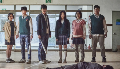 &Uacute;j koreai sikersorozat &ndash; Mind&ouml;ssze egy nap alatt a Netflix toplist&aacute;j&aacute;nak &eacute;l&eacute;n az All of Us Are Dead