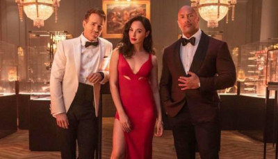 A K&uuml;l&ouml;n&ouml;sen vesz&eacute;lyes bűn&ouml;zők a Netflix valaha volt legn&eacute;zettebb filmj&eacute;v&eacute; nőtte ki mag&aacute;t