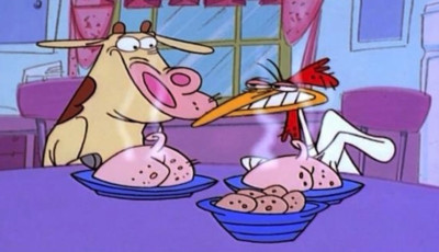 6 agyament Cartoon Network rajzfilmsorozat, amit imádtunk