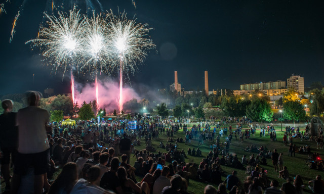 Az Ismerős Arcok h&uacute;zza el a n&oacute;t&aacute;nkat augusztus 20-&aacute;n - Mutatjuk az &aacute;llamalap&iacute;t&aacute;si &uuml;nnep programjait