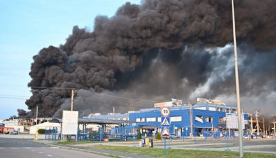 Munk&aacute;csi rak&eacute;tacsap&aacute;s: m&aacute;r 23 a s&eacute;r&uuml;ltek sz&aacute;ma, 2500 ember meg&eacute;lhet&eacute;se ker&uuml;lt vesz&eacute;lybe