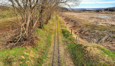 T&ouml;bb mint 30 km hossz&uacute; bringa&uacute;t &eacute;p&uuml;l Kaposv&aacute;r &eacute;s Szigetv&aacute;r k&ouml;z&ouml;tt