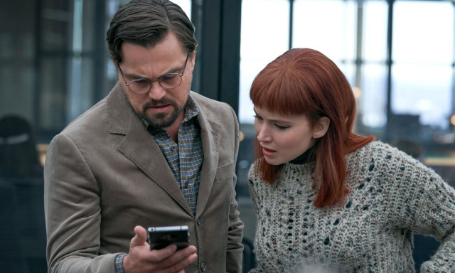 Eddig egyetlen filmet sem n&eacute;ztek meg annyian egy h&eacute;t alatt Netflixen, mint a Ne n&eacute;zz fel! c&iacute;mű szat&iacute;r&aacute;t