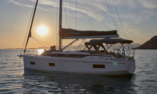 Jubileum a v&iacute;zen - j&ouml;n a 30. Balaton Boat Show