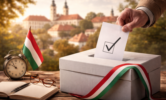 Mutatjuk, milyen sorrendben szerepelnek majd a k&eacute;pviselőjel&ouml;ltek a szavaz&oacute;lapon a k&ouml;rzet&uuml;nkben