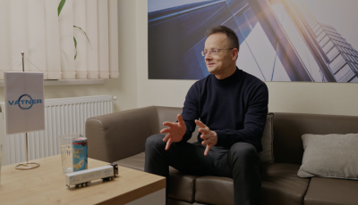 Szijj&aacute;rt&oacute; Kaposv&aacute;ron - Nagyra becs&uuml;l&ouml;m azokat a fiatalokat, akik 1-2 &eacute;vre elmennek k&uuml;lf&ouml;ldre &ndash; VIDE&Oacute;