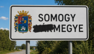 577 milli&oacute; forintba fog ker&uuml;lni a v&aacute;rmegy&eacute;kről megy&eacute;kre v&aacute;lt&aacute;s