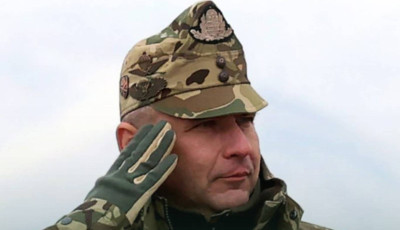 Kaposv&aacute;ron hallgatt&aacute;k ki a volt vez&eacute;rkari főn&ouml;k&ouml;t, Ruszin-Szendi Romoluszt - VIDE&Oacute;