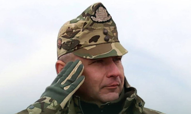 Kaposv&aacute;ron hallgatt&aacute;k ki a volt vez&eacute;rkari főn&ouml;k&ouml;t, Ruszin-Szendi Romoluszt - VIDE&Oacute;