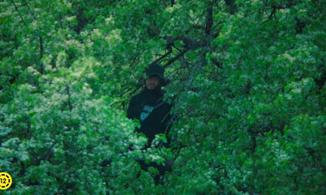 Itt az Azahriah film első trailere - VIDE&Oacute;