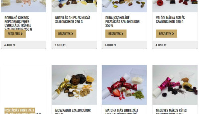 Id&eacute;n sem maradunk szaloncukor k&uuml;l&ouml;nlegess&eacute;g n&eacute;lk&uuml;l - Itt a nutell&aacute;s-csipszes