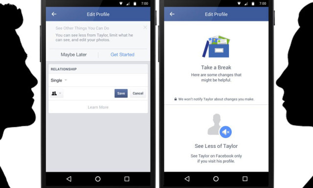 Seg&iacute;t a Facebook szak&iacute;t&aacute;s ut&aacute;n