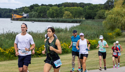 252 kilom&eacute;ter, t&ouml;bb sz&aacute;z fut&oacute; &eacute;s egy k&uuml;l&ouml;nleges kih&iacute;v&aacute;s: &uacute;jra j&ouml;n a Deseda UltraMaraton