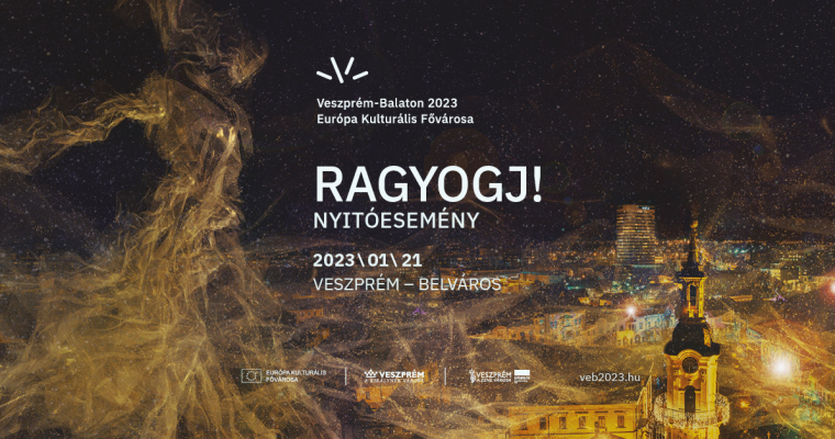 Hamarosan ragyogunk - Ilyen lesz az EKF nyit&oacute;esem&eacute;nye