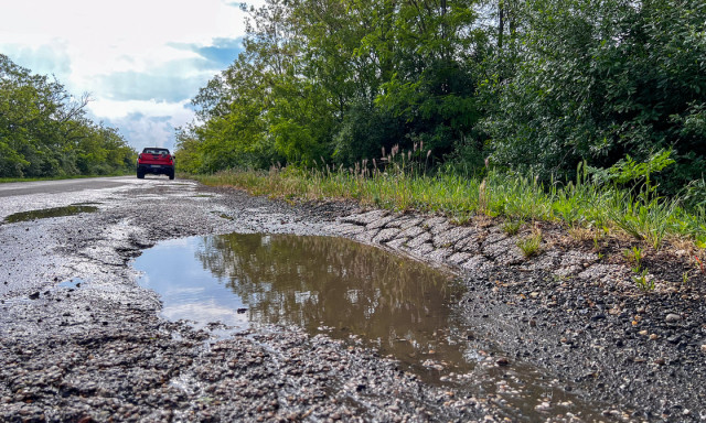 Ism&eacute;t kihirdett&eacute;k a versenyt, amelyben az orsz&aacute;g leggyal&aacute;zatosabb &uacute;tj&aacute;t kerest&eacute;k