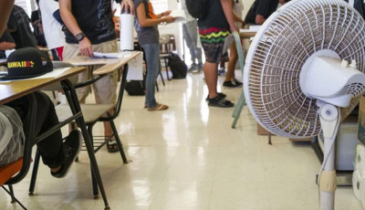K&aacute;nikul&aacute;val indult a szeptember, a h&eacute;t v&eacute;g&eacute;ig v&aacute;rnunk kell az enyh&uuml;l&eacute;sre