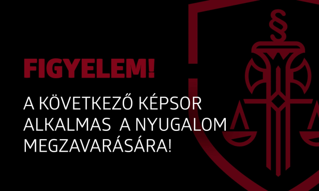 A buszon indult, de az utc&aacute;n &eacute;rt v&eacute;get orrcsont&ouml;r&eacute;ssel a csal&aacute;di vita Marcaliban &ndash; VIDE&Oacute;