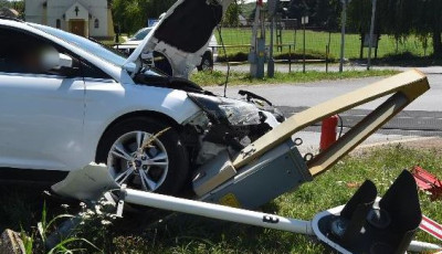 7,5 milli&oacute;s k&aacute;rt okozott Kapos&uacute;jlakon - A palack&eacute;rt ny&uacute;lt, kid&ouml;nt&ouml;tte a soromp&oacute;t