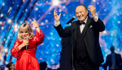 B&uacute;cs&uacute;ra k&eacute;sz&uuml;l Korda Gy&ouml;rgy &eacute;s Bal&aacute;zs Kl&aacute;ri: 2026-ban j&ouml;n az utols&oacute; nagykoncert