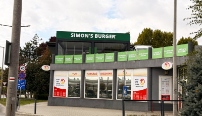 Vas&aacute;rnap nyit a kaposv&aacute;ri Simon&rsquo;s, 500 hambit adnak ingyen