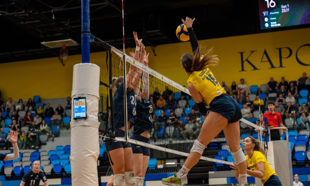 Dupla győzelemmel hangolt a KHG KNRC a j&ouml;vő heti szezonkezd&eacute;sre - GAL&Eacute;RIA