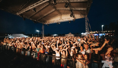 Megvan a Rippl-R&oacute;nai Fesztiv&aacute;l idei időpontja