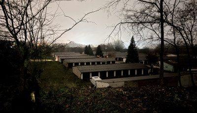 Napok &oacute;ta nincs k&ouml;zvil&aacute;g&iacute;t&aacute;s a Gar&aacute;zsv&aacute;rosban