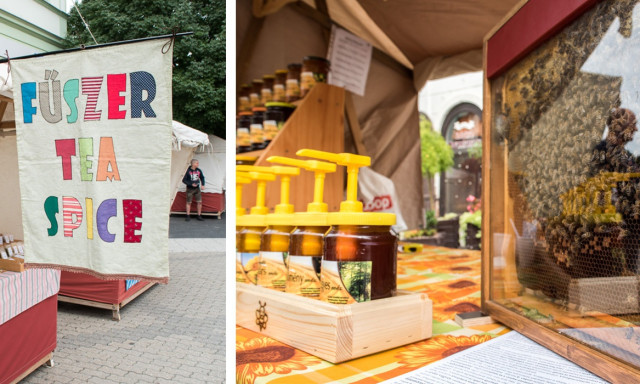 Ezt tal&aacute;lj&aacute;tok a M&eacute;zfesztiv&aacute;lon ha lej&ouml;tt&ouml;k!