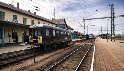 2023 forint&eacute;rt lehet utazni a M&Aacute;V-val az EKF kiemelt programjaira