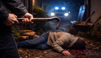 Fesz&iacute;tővassal okozott &eacute;letvesz&eacute;lyes s&eacute;r&uuml;l&eacute;st főb&eacute;rlőj&eacute;nek egy holland f&eacute;rfi Kaposv&aacute;r k&ouml;rny&eacute;k&eacute;n