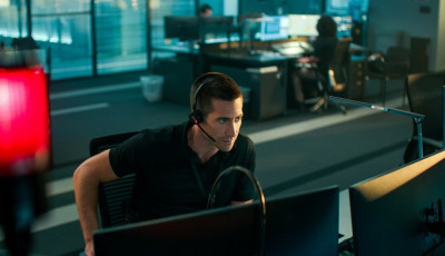 Okt&oacute;beri Netflix aj&aacute;nl&oacute;: Diana Musical, Jake Gyllenhaal &eacute;s rap a porondon