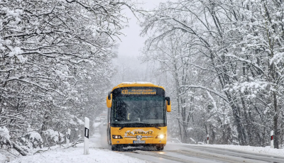 Ma is akadnak m&eacute;g olyan telep&uuml;l&eacute;sek, ahol nem &aacute;llnak meg Somogyban a Vol&aacute;n j&aacute;ratai