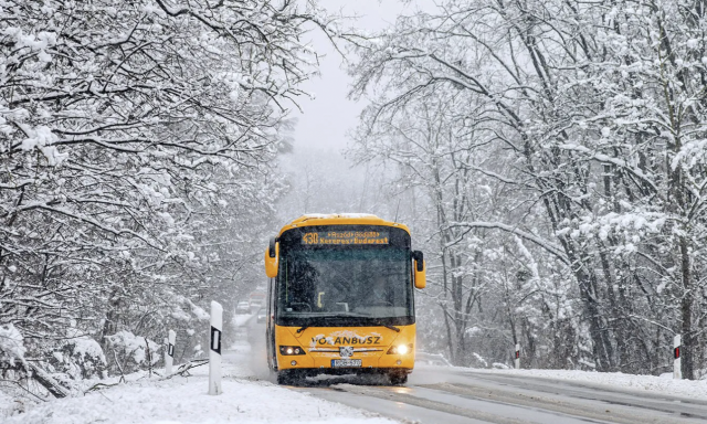 Ma is akadnak m&eacute;g olyan telep&uuml;l&eacute;sek, ahol nem &aacute;llnak meg Somogyban a Vol&aacute;n j&aacute;ratai