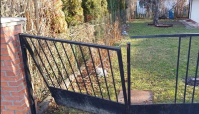 Jeges balatoni f&uuml;rdőz&eacute;s ut&aacute;n exbar&aacute;tnőj&eacute;nek nyaral&oacute;j&aacute;ban akarta kipihenni mag&aacute;t