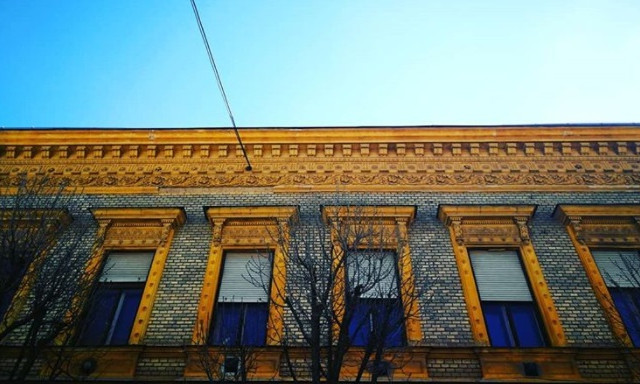 Kaposv&aacute;ri &eacute;p&iacute;t&eacute;szet a Ti szemetekkel! - 8. r&eacute;sz