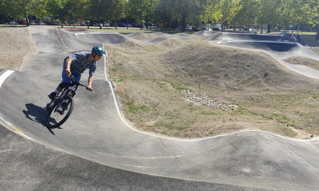 Elk&eacute;sz&uuml;lt az orsz&aacute;g legnagyobb pumpap&aacute;ly&aacute;ja Zam&aacute;rdiban